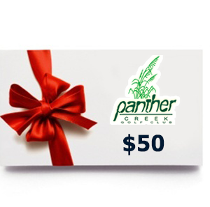 $50 Gift Card
